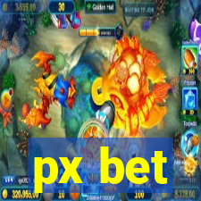 px bet